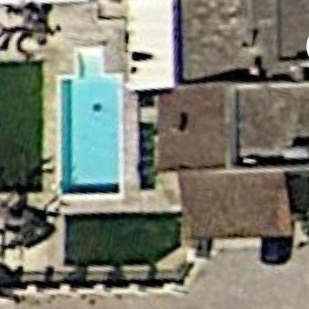 קאבאלינו די לצ'ה B&B Villasalento Le מראה חיצוני תמונה