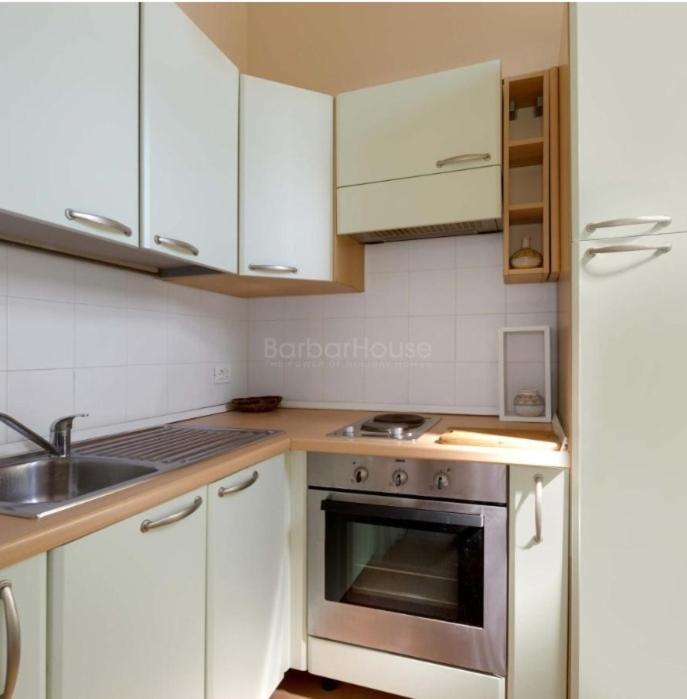 קאבאלינו די לצ'ה B&B Villasalento Le מראה חיצוני תמונה